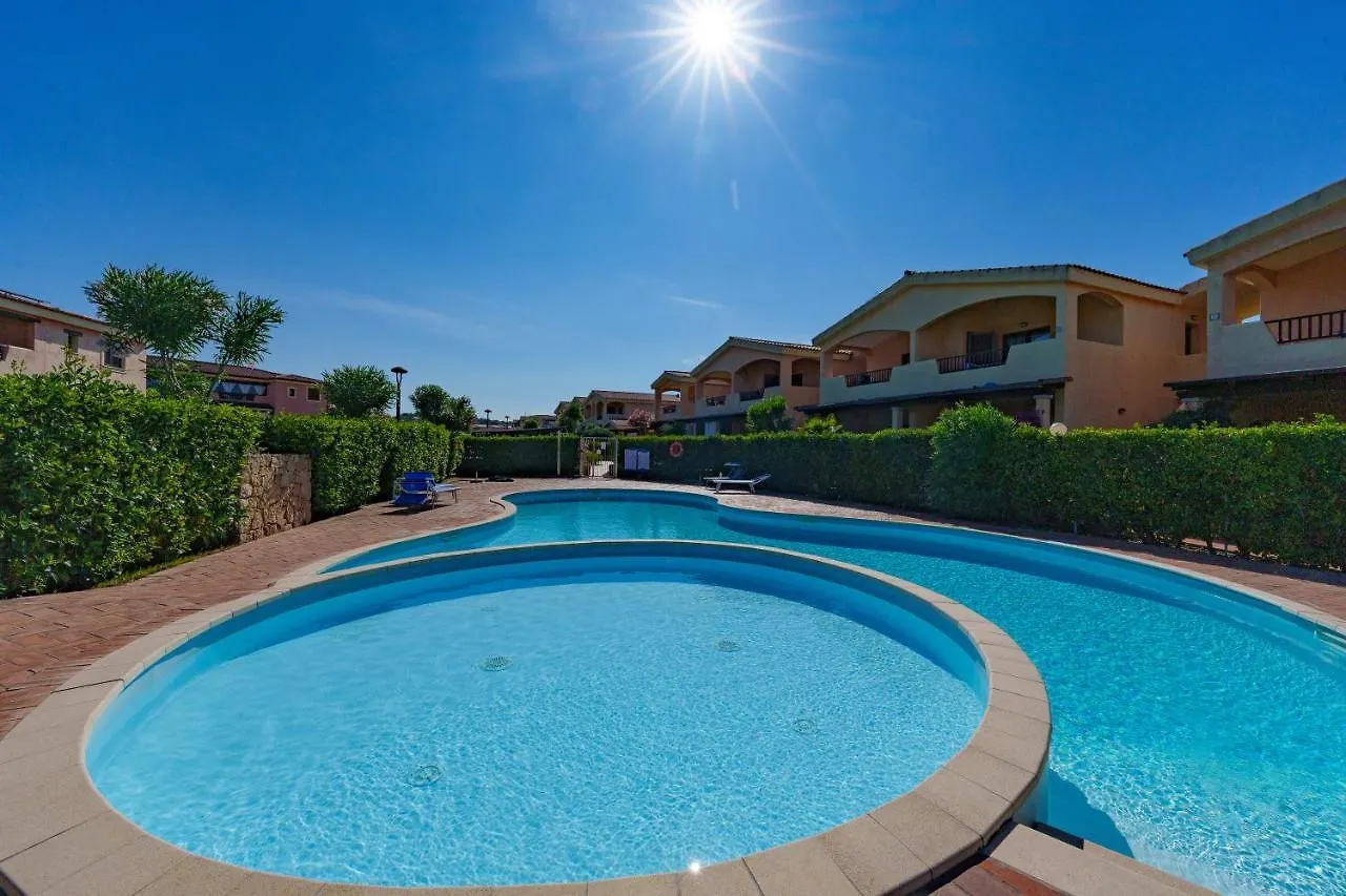 Mandorlo Casa Vacanze Olbia 0*,  Italië