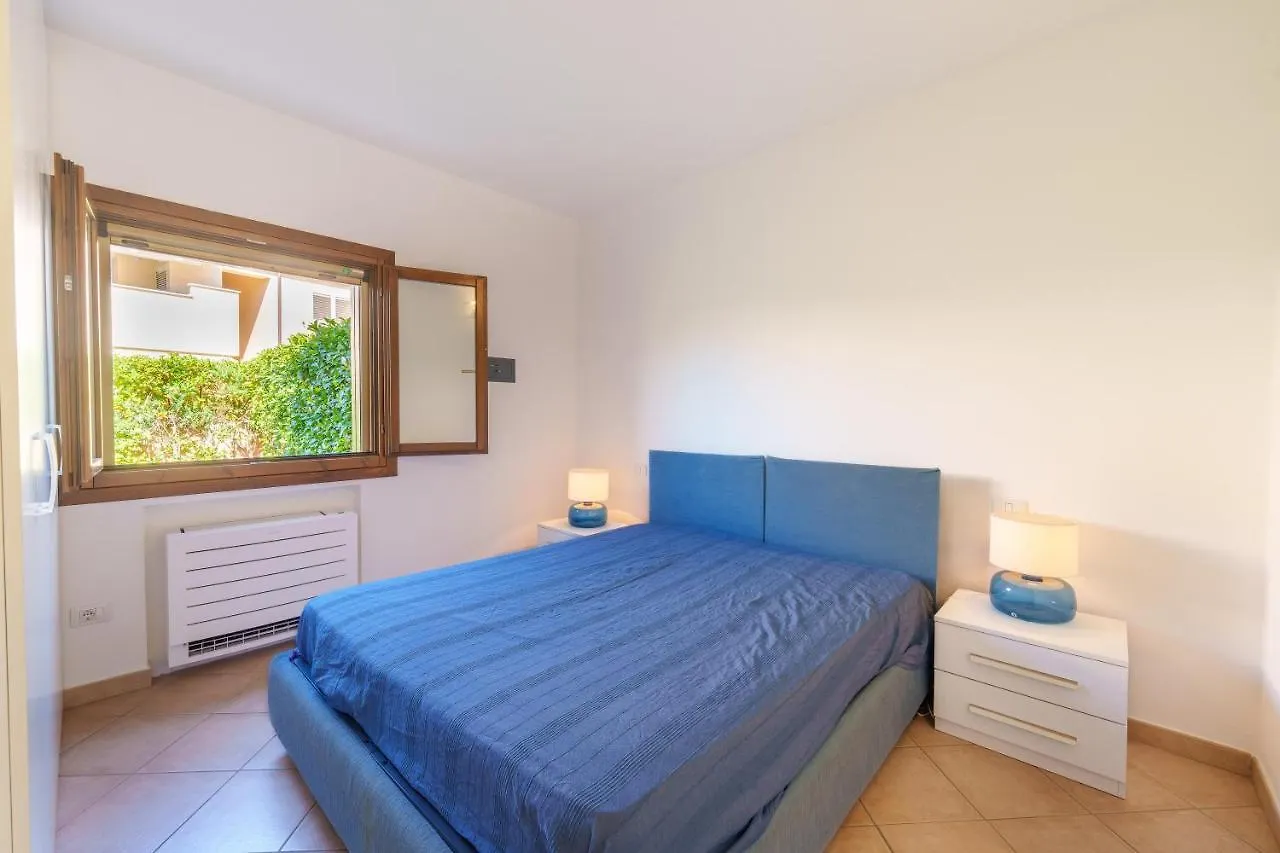Mandorlo Casa Vacanze Olbia Italië