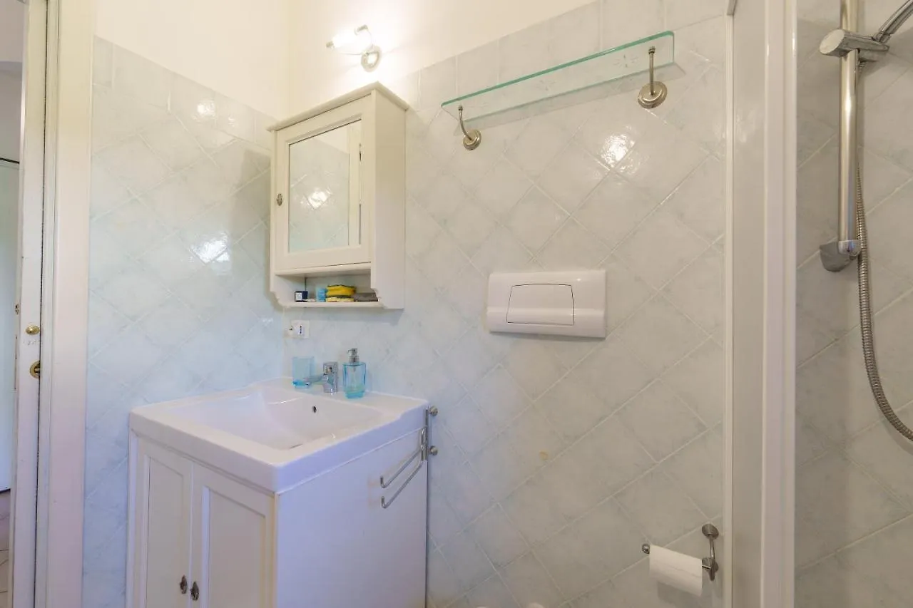Mandorlo Casa Vacanze Olbia Appartement
