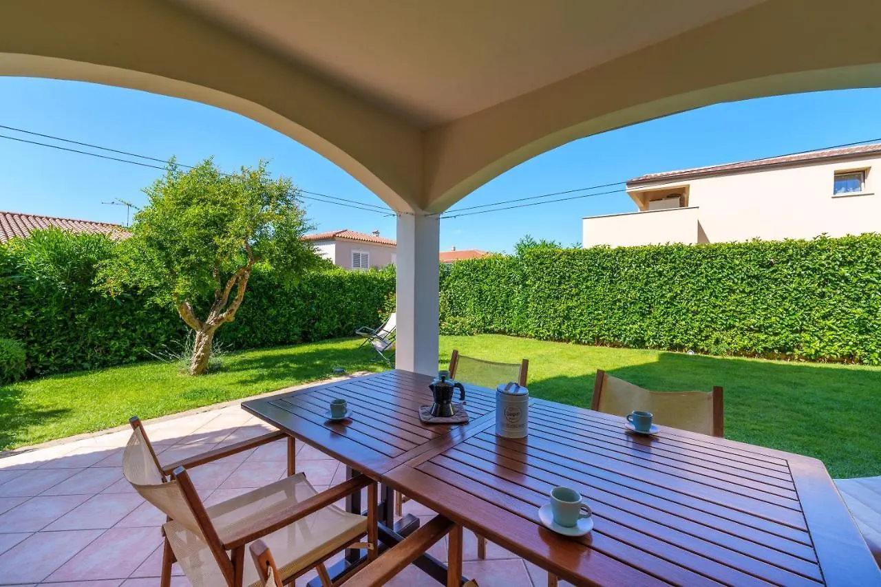 Mandorlo Casa Vacanze Olbia
